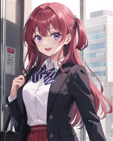 魔女小姐的异世界见闻录