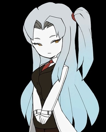 变成Angela的旅行重置