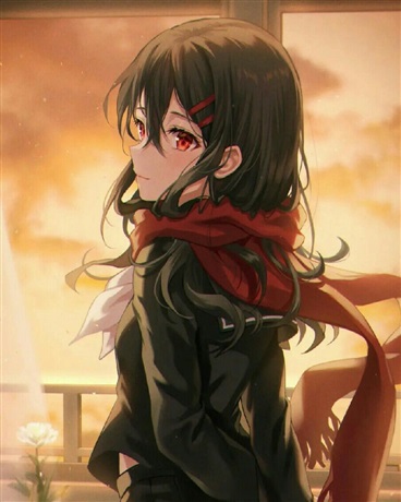 落魄公主的荆棘之旅