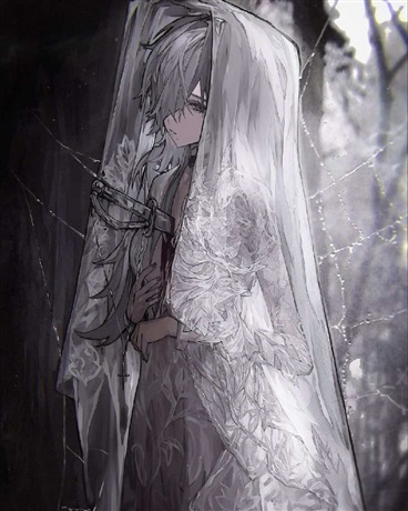 恶堕美少女，别来拯救我