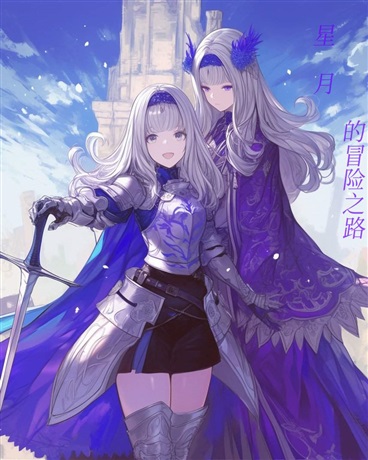 星月的冒险之路