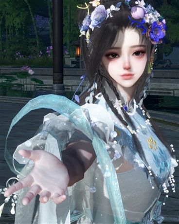 逆水寒：喜欢的余温