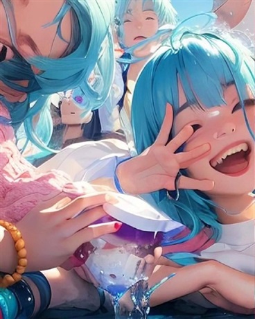 寻找异世界同学