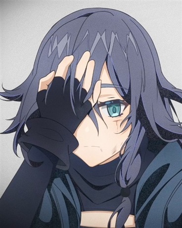 崩坏:变成程立雪师父嘿嘿