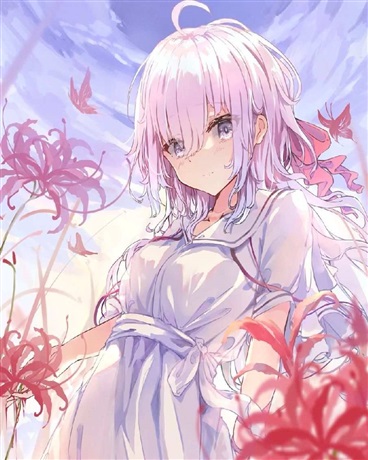 双身:真的不想被你喜欢啊!