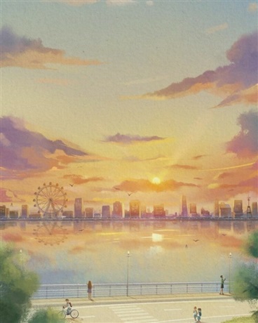 生活中和网络上的逆天事儿