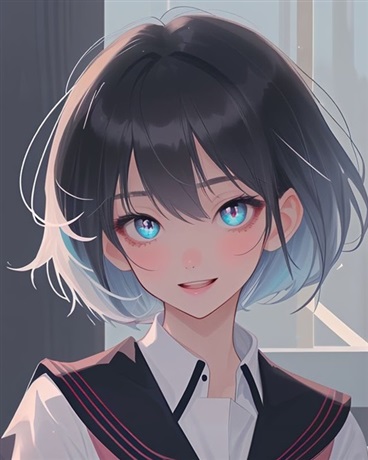 平凡少女与充满异常的非凡世界