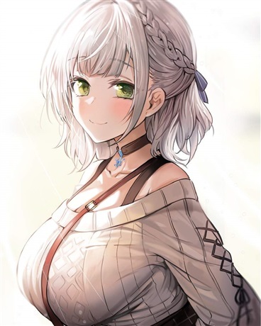 关于我总是与美少女邂逅的日常