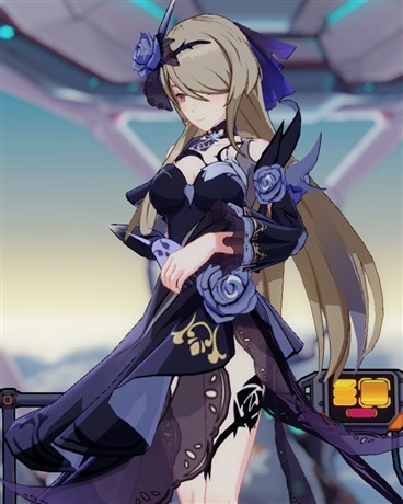 崩坏：失忆舰长