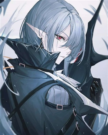 在深海猎人当一队长的那些日常