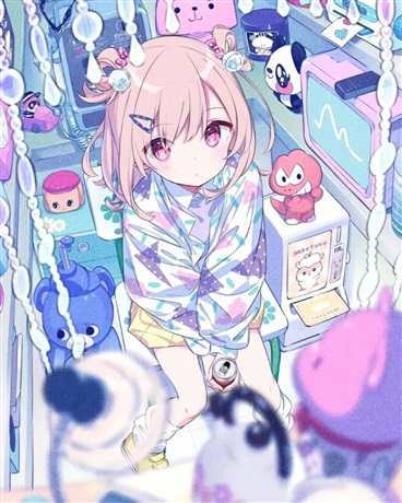 被青梅抛弃的我重生后女裝出道