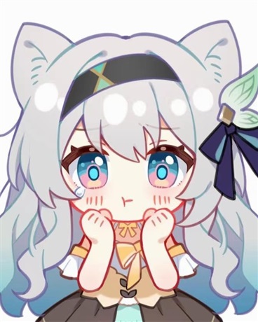 重生成手办的我成为二次元美少女