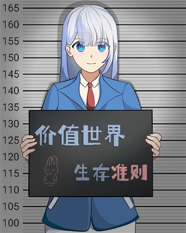 价值世界生存准则