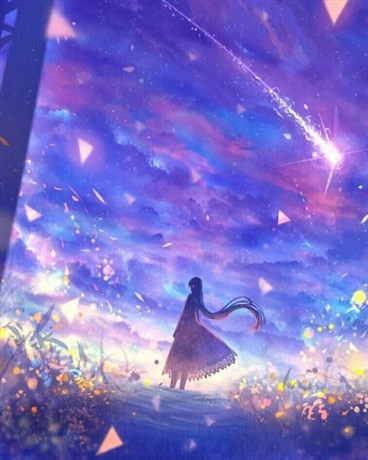 我与全世界的穿越