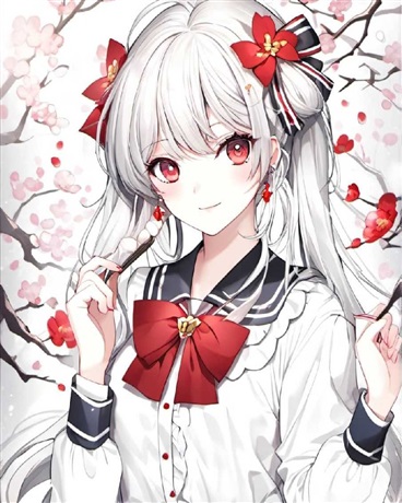 只想复仇的我不小心攻略了师尊