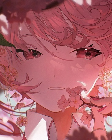 二心石下的恋爱双子