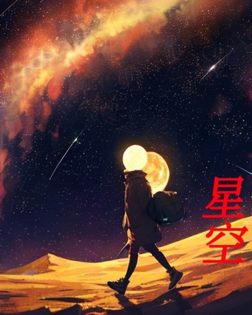 星空2415