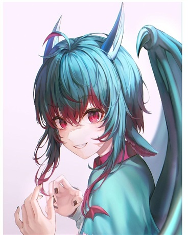 我最强龙骑士是美少女？
