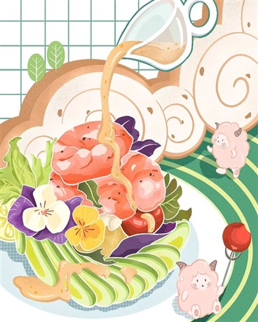 我也是死灵法师？