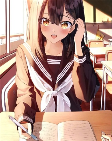 重生后的日常不快乐吗