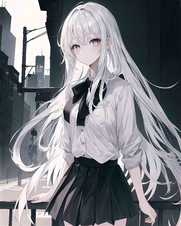 咸鱼少女与她的创意工坊