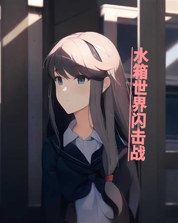 水箱世界闪电战