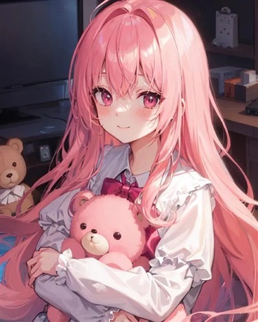 和舍友误入了异世界