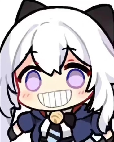 猫娘小说家的星灾观察日记