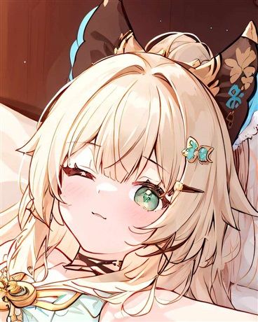 忆失症女孩不会去想如何拯救世界