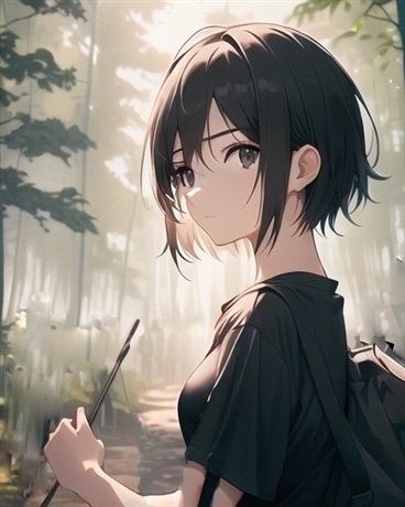 自强不息struggle