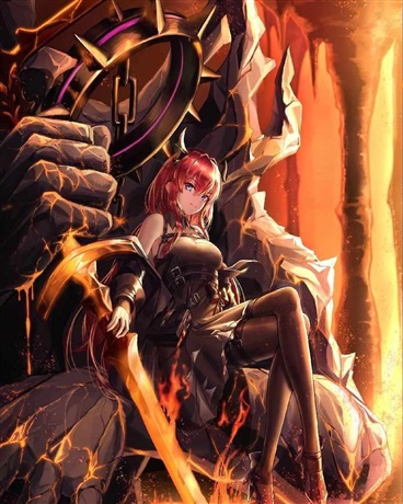 明日方舟的邪魔危机？修仙解决！