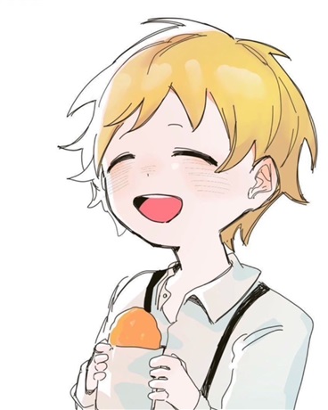 名字还没想好，就叫可乐吧