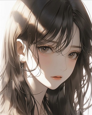 今天BE女主躺平了吗