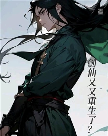 劍仙又又重生了？