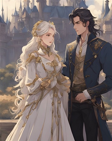 查尔斯帝国战记