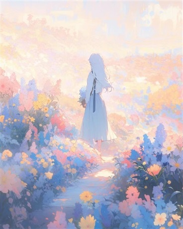 心余罪者何见爱人