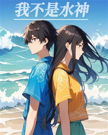 我不是水神