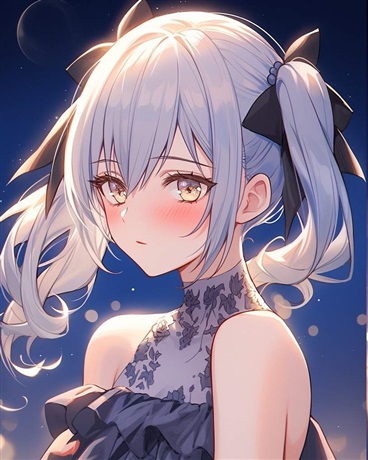 在魔法少女的世界里成为舰娘？