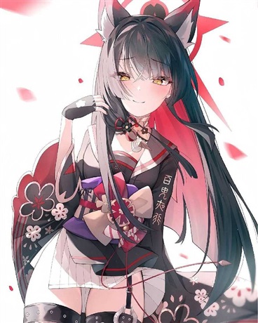 我在异世界被女神包围的生活