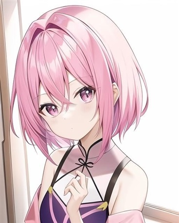 叶悠家夜晚的房间？！