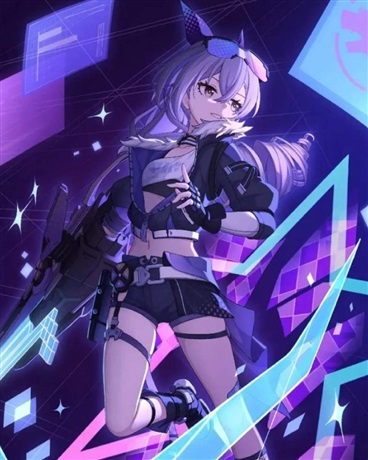 星穹铁道：银狼的师傅是真神！