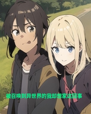 被召唤到异世界的我却想家这回事