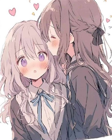 弱气小loli不想谈恋爱