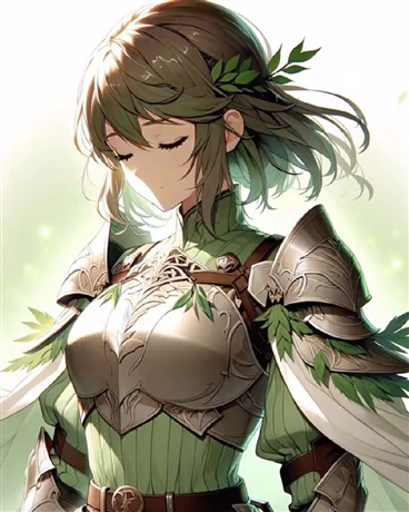 无冕勇者冒险后日譚