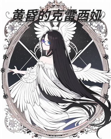 黃昏的的克雷西娅