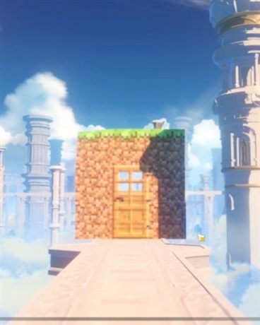 原神里的炽热之阳