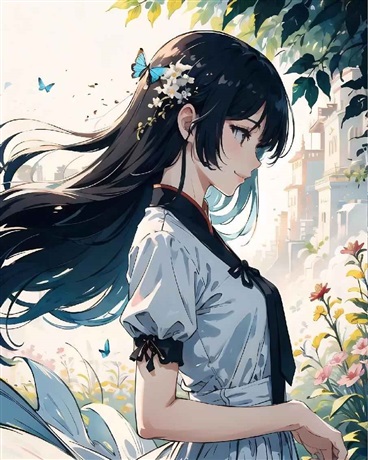 圣女殿下，说不爱我是你的谎言