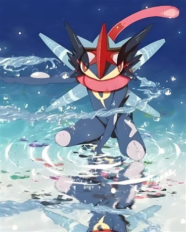 精灵宝可梦：卡洛斯冠军