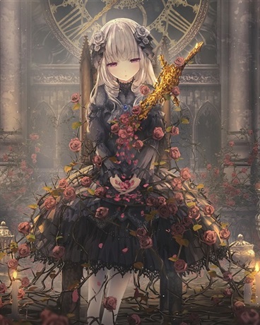 如果可以，你会做出什么选择？