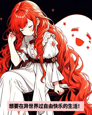 想要在异世界过自由快乐的生活！